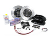 ECS ECS Stage III Big Brake Kit