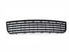 Genuine European Volkswagen Audi Center Cooling Grille