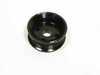 ECS ECS Light Weight Alternator Pulley -Black