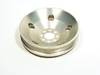 ECS ECS Light Weight Crank Pulley - Silver