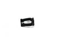 Head Lamp Cleaning Hose Clip