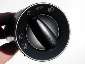 European Headlight Switch (Euroswitch)