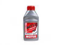 Motul DOT 5.1Synthetic Brake Fluid - .5 Liter