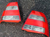 Hella Hella 2004 Jetta Style Taillight Set