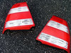 Hella 2004 Jetta Style Taillight Set