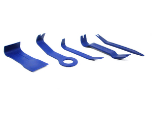 5-Piece Trim/Molding Tool Set