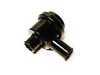 Forge 007 Diverter Valve - Anodized Black