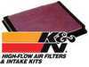 KN Performance Air Filter