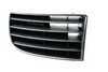 Genuine European Volkswagen Audi European Bumper Grille-5 Bar Design-Left Side