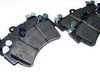  Porsche Cayenne 6 Piston Caliper- OEM Replacement Pads
