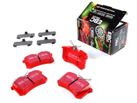 EBC RedStuff Performance Brake Pads - Rear