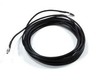 European Rear Fog Light Kit