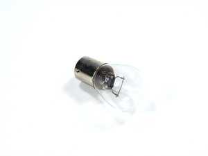 European Rear Fog Light Kit