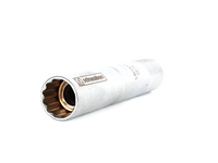 Spark Plug Socket - Deep Well (3/8 Drive)