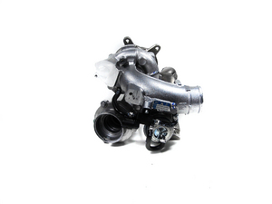 European S3 K04 Turbo And Manifold