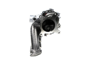 European S3 K04 Turbo And Manifold