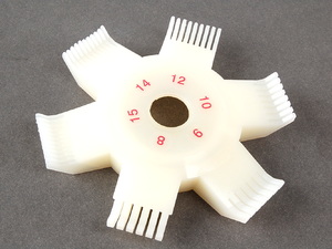 Radiator / Intercooler Fin Tool