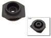 Original Equipment Supplier MK4 Air Cleaner Mount