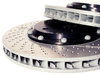  ECS Stage 3 Rotor Set-Pair