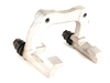 Genuine Volkswagen Audi Rear Brake Carrier - Right Side