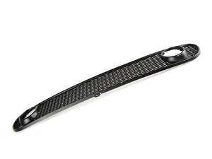 Votex (Turbo S) Front Bumper Conversion Kit
