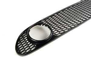 Votex (Turbo S) Front Bumper Conversion Kit