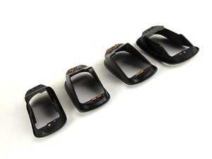 Votex (Turbo S) Front Bumper Conversion Kit