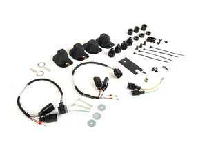 Votex (Turbo S) Front Bumper Conversion Kit