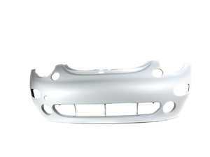 Votex (Turbo S) Front Bumper Conversion Kit