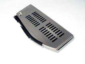 Full TT Pedal Set-Automatic Transmissions