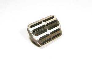 Full TT Pedal Set-Automatic Transmissions