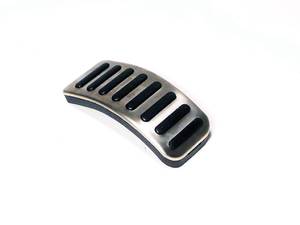 Full TT Pedal Set-Automatic Transmissions