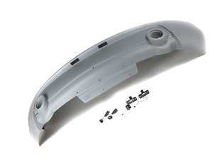 New Beetle Sport Bumper - Rear