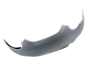 New Beetle Sport Bumper - Rear
