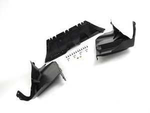 MK4 Weather Protection Package - Stage 1