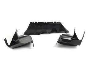 MK4 Weather Protection Package - Stage 1