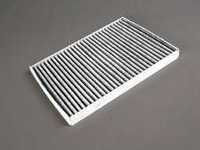 Interior Air Filter, (Cabin Filter)