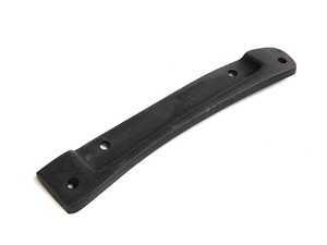 Rear Valance