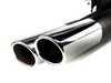 Genuine Volkswagen Audi Performance Rear Muffler