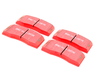 EBC RedStuff Performance Brake Pads - Front