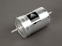 Mahle Fuel Filter