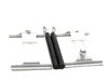 Genuine Volkswagen Audi Caliper Hardware Kit (986 Calipers)-One Per Side
