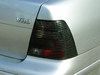 Hella Mk4 Jetta Smoked Taillight Kit