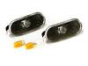 ECS ECS Tuning Smoke Side Marker Light Kit (Rough Look Lens)