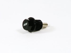 ECS Magnetic Oil Drain Plug-Priced Each