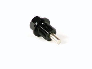 ECS Magnetic Oil Drain Plug-Priced Each