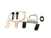Assembled By ECS ECS KO4/KO3 Sport Install Kit