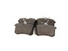 Braking ECS Stage 1R products for Volkswagen R32 MKIV  3.2