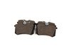PBR Ceramic Brake Pads - Rear