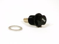 ECS Magnetic Oil Drain Plug-Priced Each